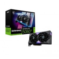 MSI GeForce RTX 5060 Ti 8G GAMING OC 8GB GDDR7 Graphics Card